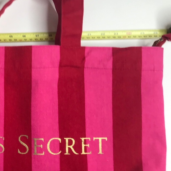 Victoria Secret tote - Picture 3 of 4
